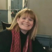 Julie Radcliffe