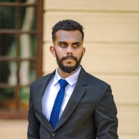 Akshaya Amarasinghe