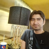 Amarjit Sharma