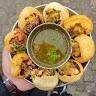 Stret Food lovers