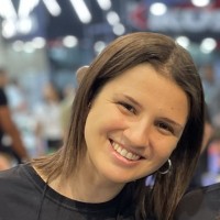 Catharine Mozer Gomes