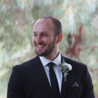 Simon Fisher
