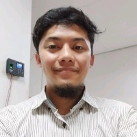 Muhammad Habiburrohman Ghozali