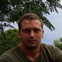 Dimitris Galiatsatos
