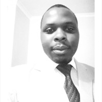 Taurai Ronald Chiroro