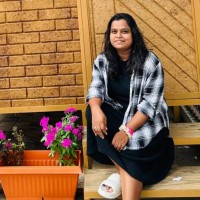 Rakshitha SR