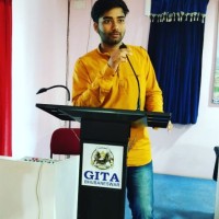 Ayush Kumar