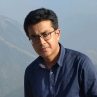 MOINAK MUKHERJEE