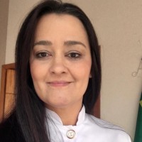 Daniela F. Camargo Camargo