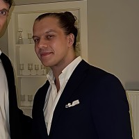 Martin Hørsted