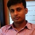 Nandu Pardeshi