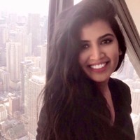 Anu Parasher