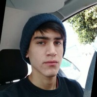 Luca Ojeda