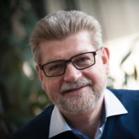 Geir Jacobsen