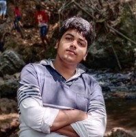 Ananda Krishnan P S