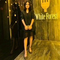 Shruti Shinde