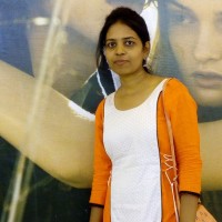 Gitanjali Sahu