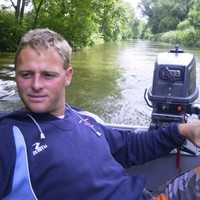 chris Hope-Jones