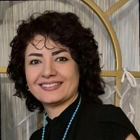 Mansoureh Tavakolizadeh