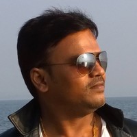 Nataraj Krishna