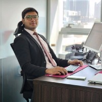 Vishnu Vijayan, Cphq, Cmq - Asq