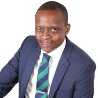 George Kirui
