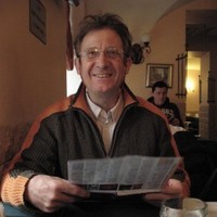 Bernard Comte