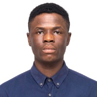 Michael Quaye