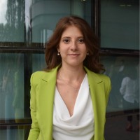 Giulia Palestro