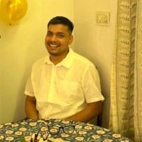 Brijesh Tiwari