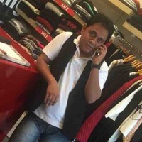 Vimal Sethi