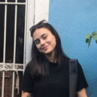 Ana Beatriz Moraes