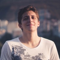 Luka Shvelidze