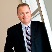 David Scott