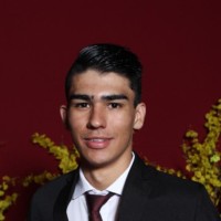 Gabriel Humberto Freiria da Silva