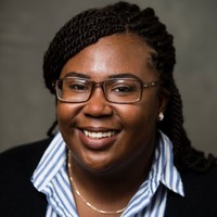 Patricia T. Rosa