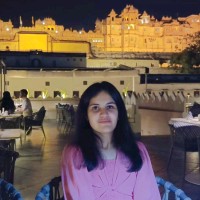 Kripa Gupta