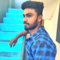 Sankareshwaran S