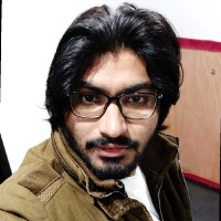 Adil khan