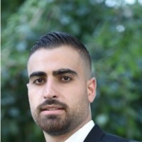 Tarek Salameh