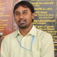 Shankar Venkatraman