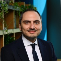 Deniz Karaman, Ph.D.