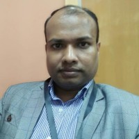 Satyajit Behera