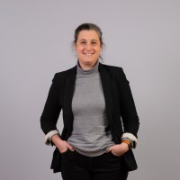 Sophie Morin
