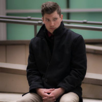 Jake Grimes
