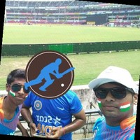 Nikhil Bhave