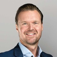 Klaus Jensen