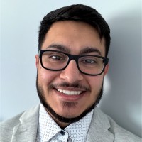 Zaeem Mohammed