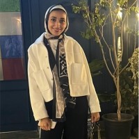 Lujain Mohamed