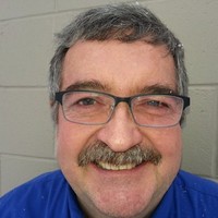 Jerry Mugridge